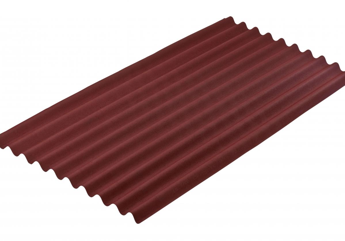 Onduline CLASSIC RED Packshot 001_1