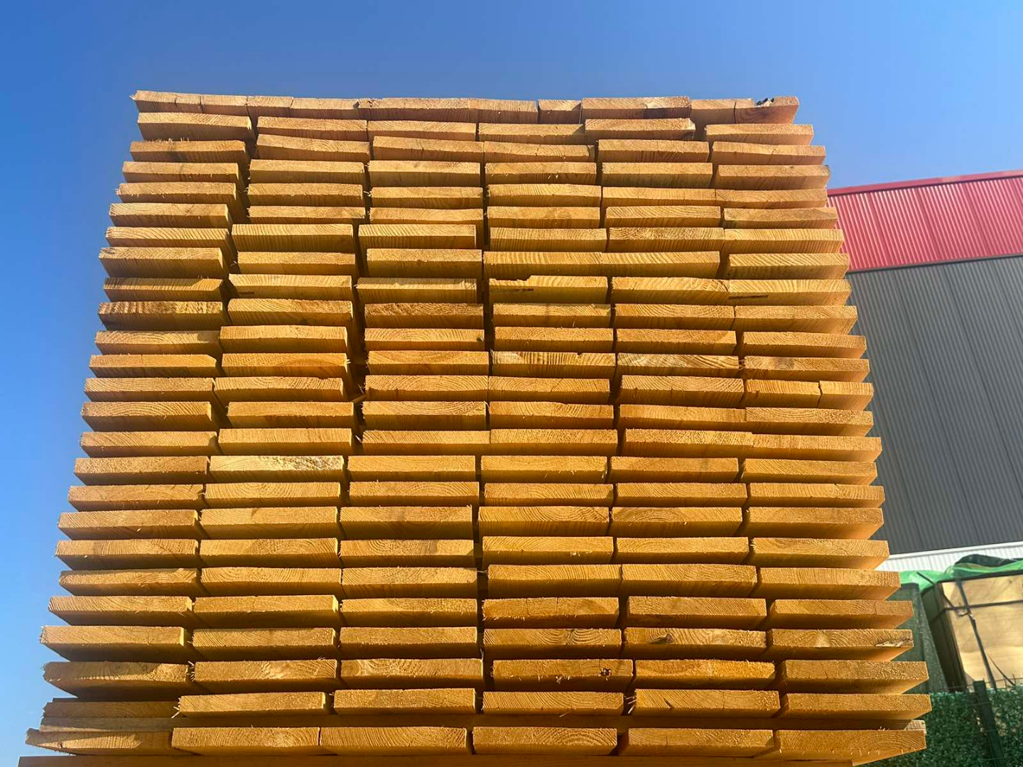 Дървена ламперия Дървена ламперия
